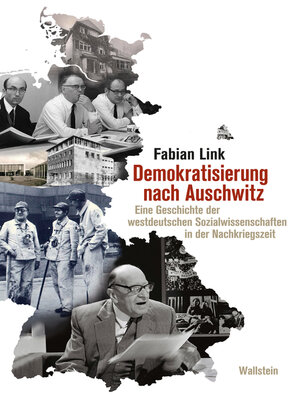 cover image of Demokratisierung nach Auschwitz
